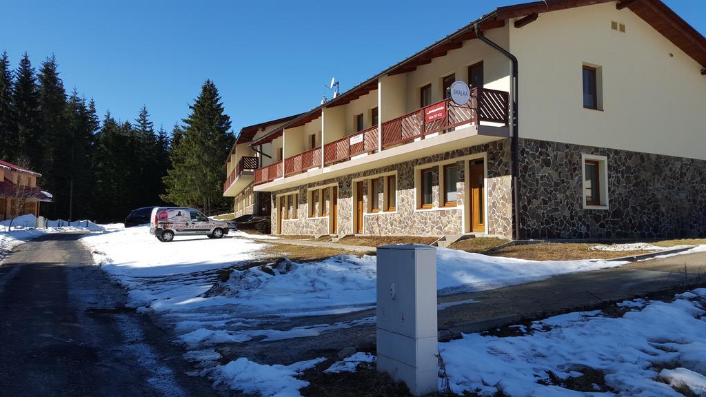 Apartments Michalka - Ap. Dom Skalka Donovaly Exterior photo